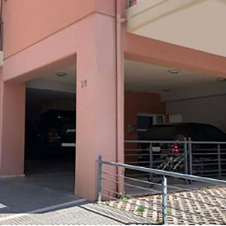 Comfy Green - Central Spot Apartments Volos Esterno foto