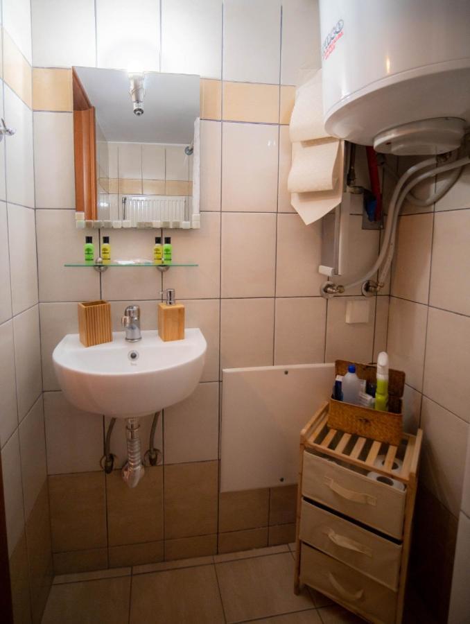 Comfy Green - Central Spot Apartments Volos Esterno foto